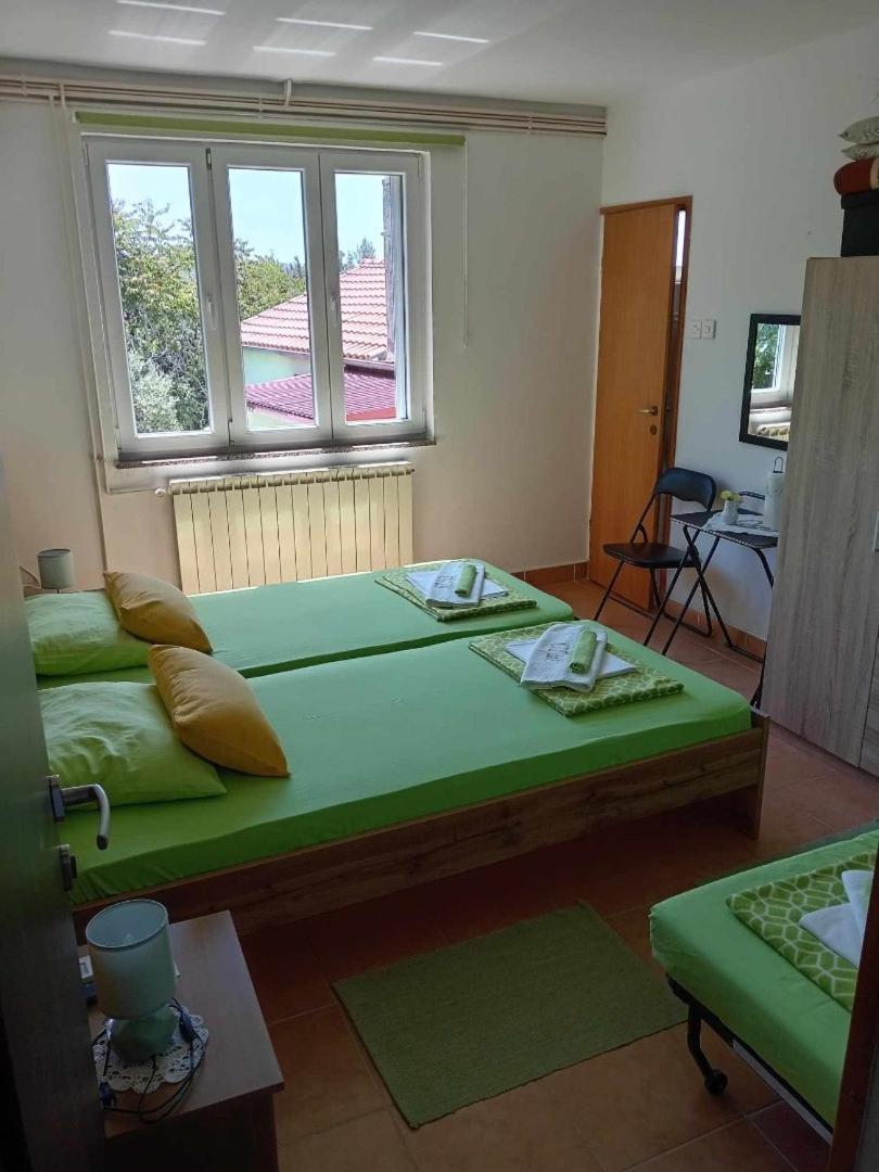 Apartments And Rooms By The Sea Martinscica, Cres - 23980 Dış mekan fotoğraf