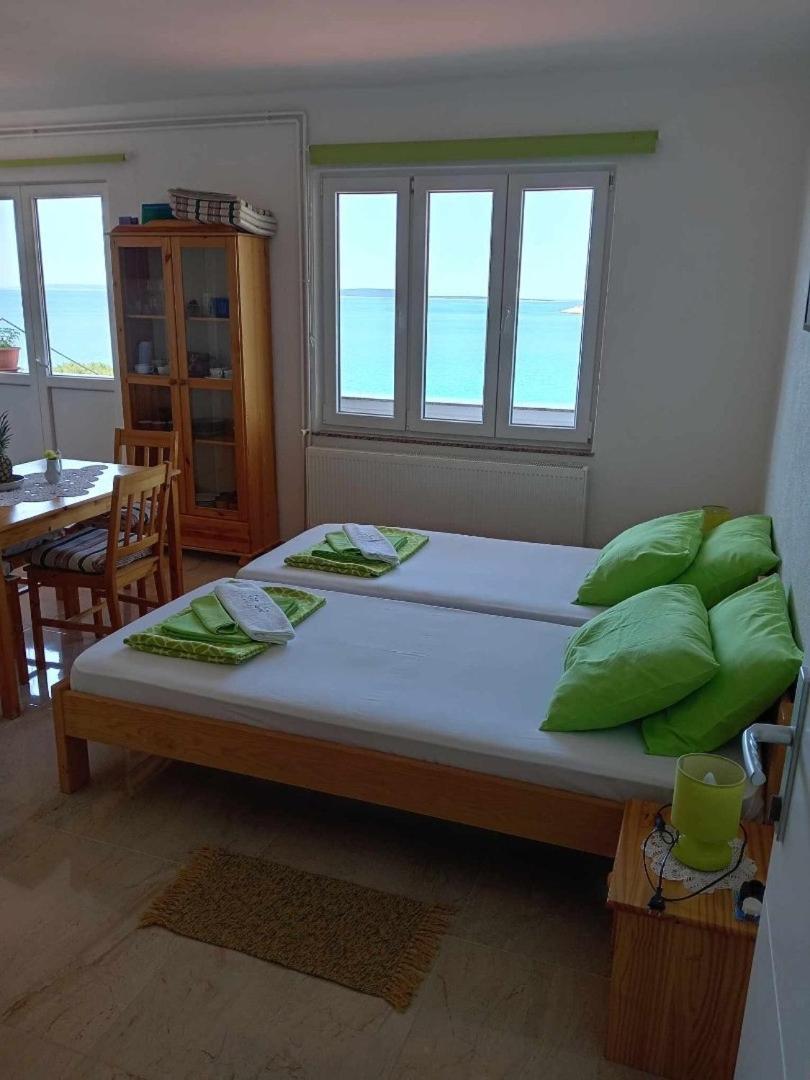 Apartments And Rooms By The Sea Martinscica, Cres - 23980 Dış mekan fotoğraf