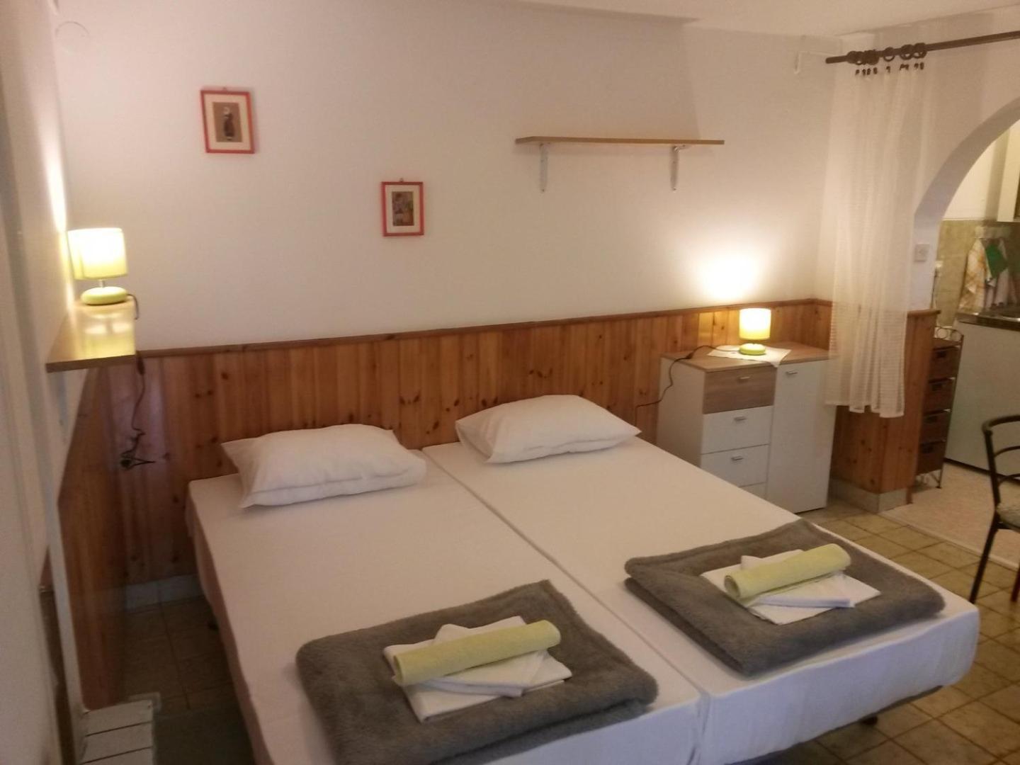 Apartments And Rooms By The Sea Martinscica, Cres - 23980 Dış mekan fotoğraf
