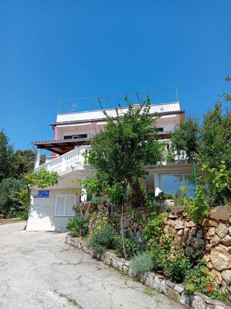 Apartments And Rooms By The Sea Martinscica, Cres - 23980 Dış mekan fotoğraf