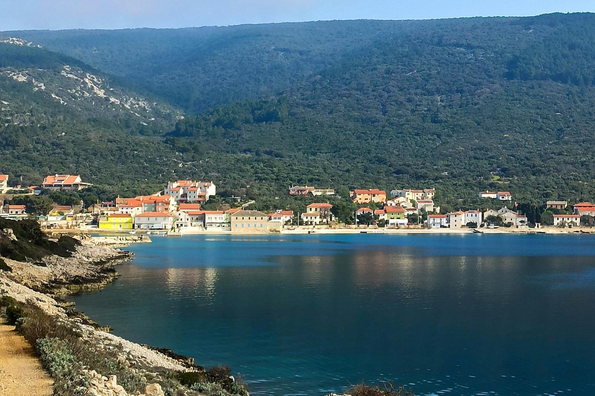 Apartments And Rooms By The Sea Martinscica, Cres - 23980 Dış mekan fotoğraf