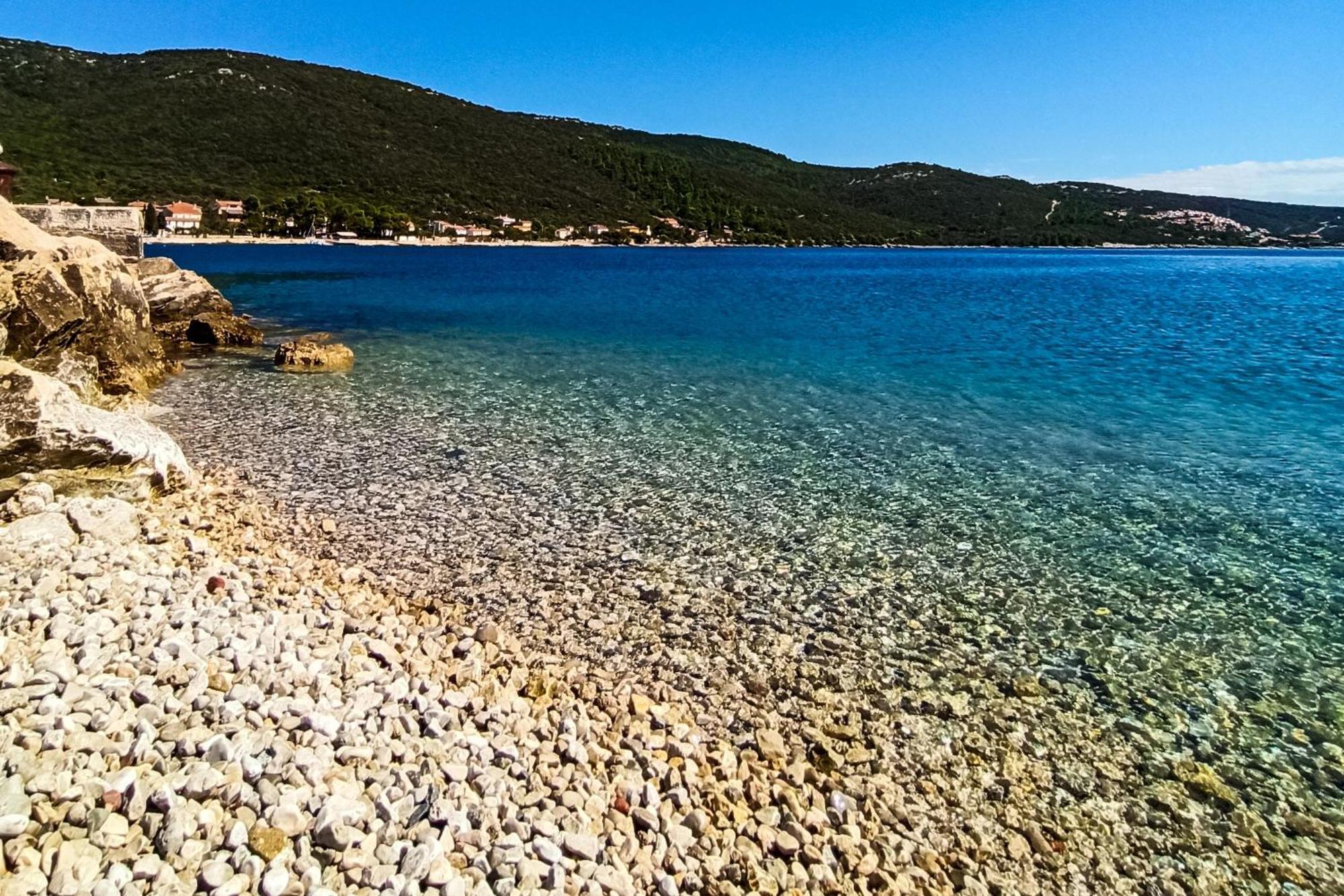 Apartments And Rooms By The Sea Martinscica, Cres - 23980 Dış mekan fotoğraf