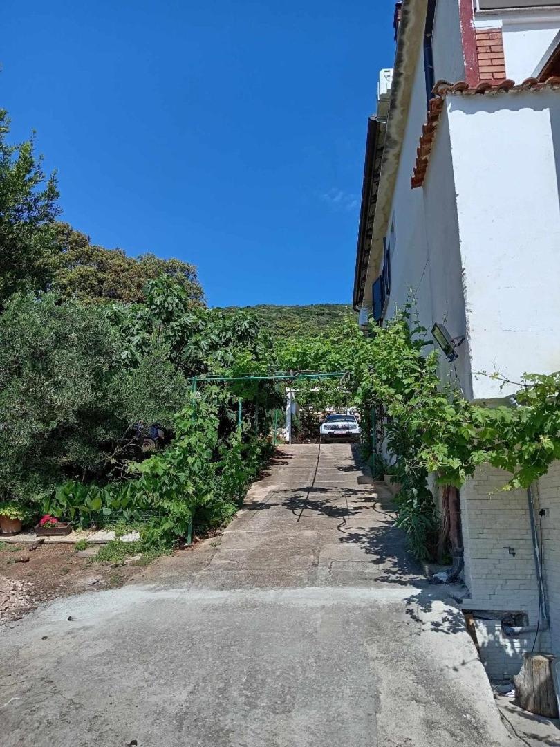 Apartments And Rooms By The Sea Martinscica, Cres - 23980 Dış mekan fotoğraf
