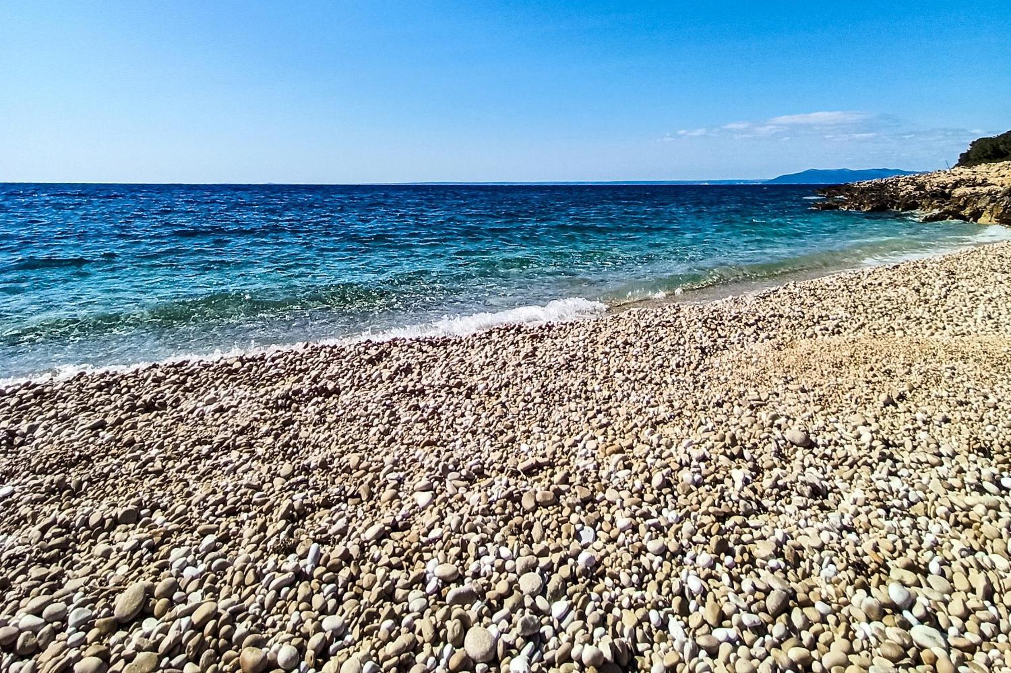 Apartments And Rooms By The Sea Martinscica, Cres - 23980 Dış mekan fotoğraf